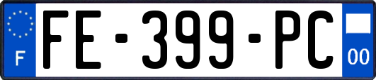 FE-399-PC