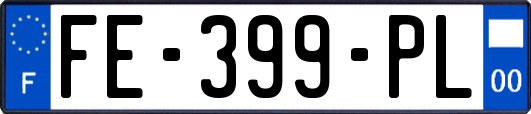 FE-399-PL