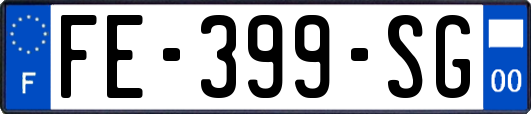 FE-399-SG