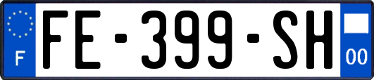 FE-399-SH