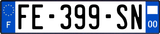 FE-399-SN
