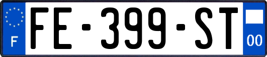 FE-399-ST
