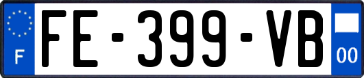 FE-399-VB