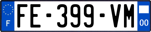 FE-399-VM