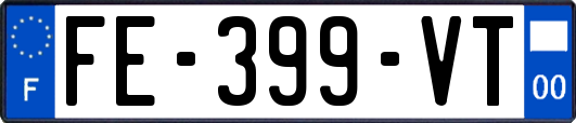 FE-399-VT