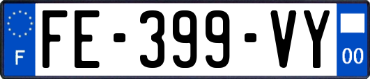 FE-399-VY