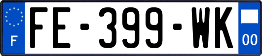 FE-399-WK