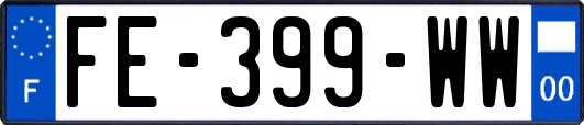 FE-399-WW