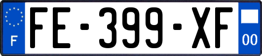 FE-399-XF