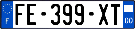 FE-399-XT