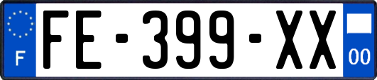 FE-399-XX