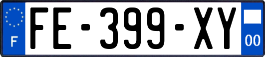 FE-399-XY