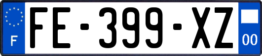 FE-399-XZ