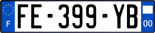 FE-399-YB