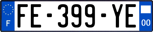 FE-399-YE