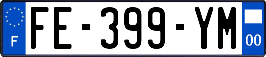 FE-399-YM