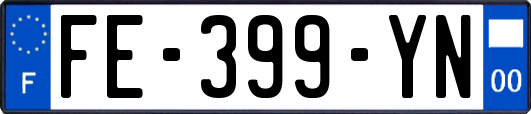 FE-399-YN