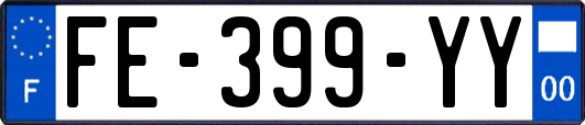 FE-399-YY