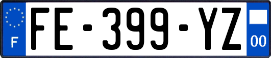 FE-399-YZ