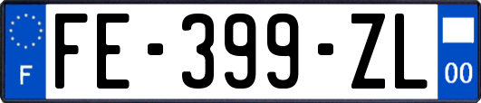 FE-399-ZL