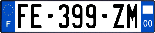 FE-399-ZM