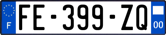 FE-399-ZQ