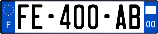 FE-400-AB