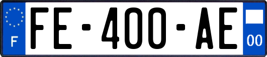 FE-400-AE