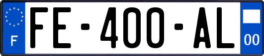 FE-400-AL