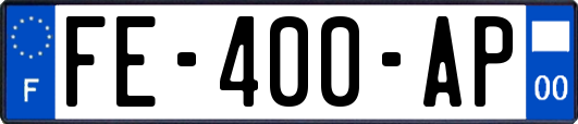 FE-400-AP