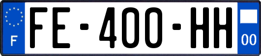 FE-400-HH