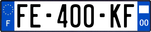 FE-400-KF