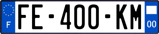 FE-400-KM