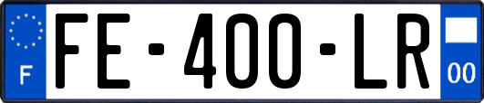 FE-400-LR