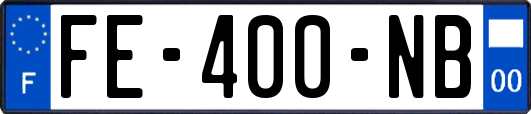 FE-400-NB