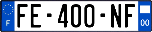 FE-400-NF