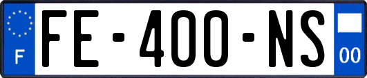 FE-400-NS