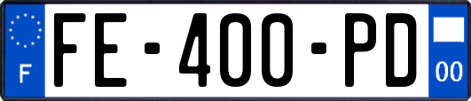 FE-400-PD