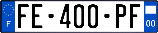 FE-400-PF