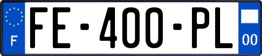 FE-400-PL