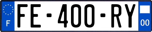 FE-400-RY