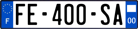 FE-400-SA