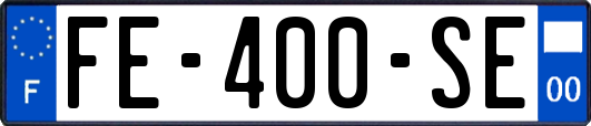 FE-400-SE