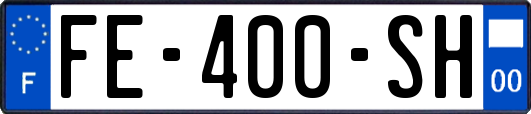FE-400-SH