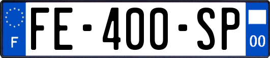 FE-400-SP