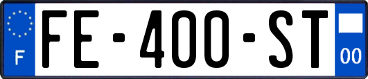 FE-400-ST