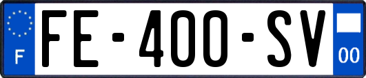 FE-400-SV