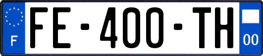 FE-400-TH