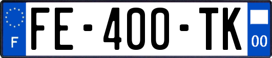 FE-400-TK