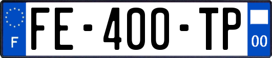 FE-400-TP